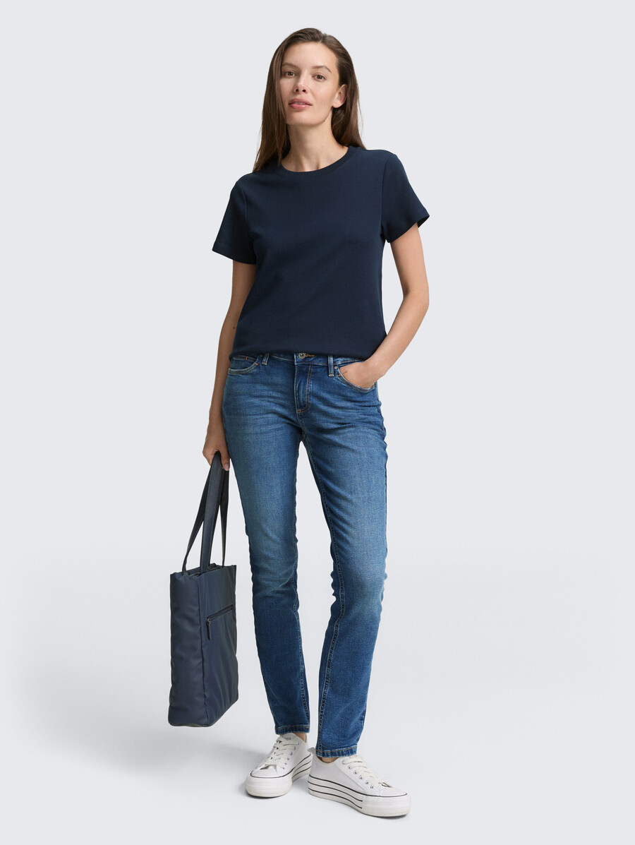 vaqueros ttlene slim