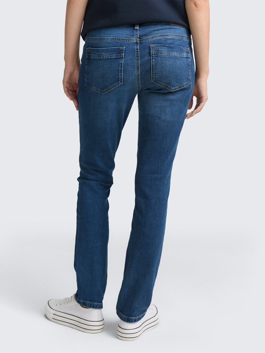vaqueros ttlene slim