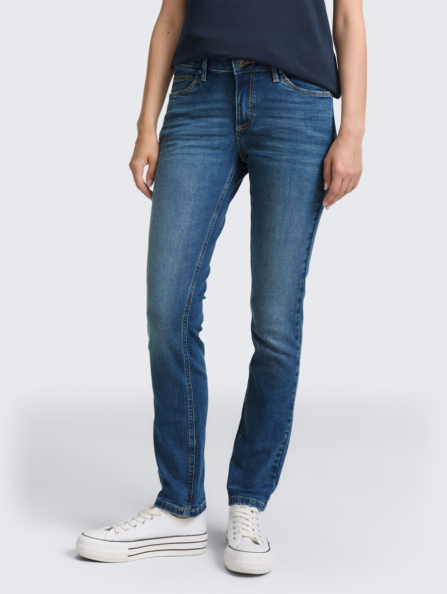 vaqueros ttlene slim