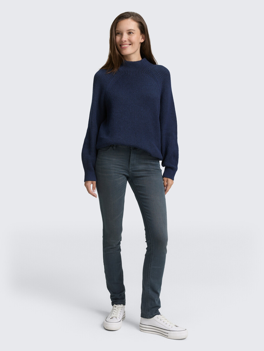 vaqueros ttlene slim