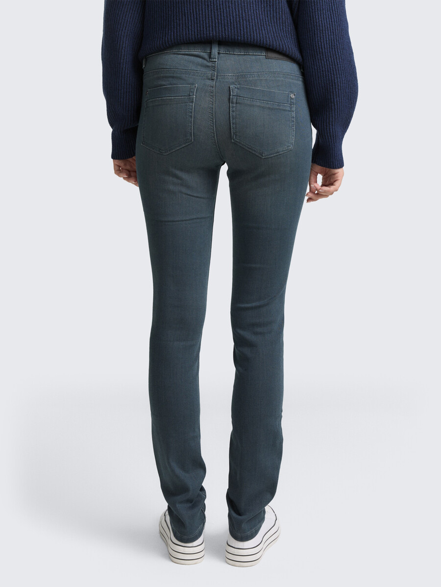 vaqueros ttlene slim