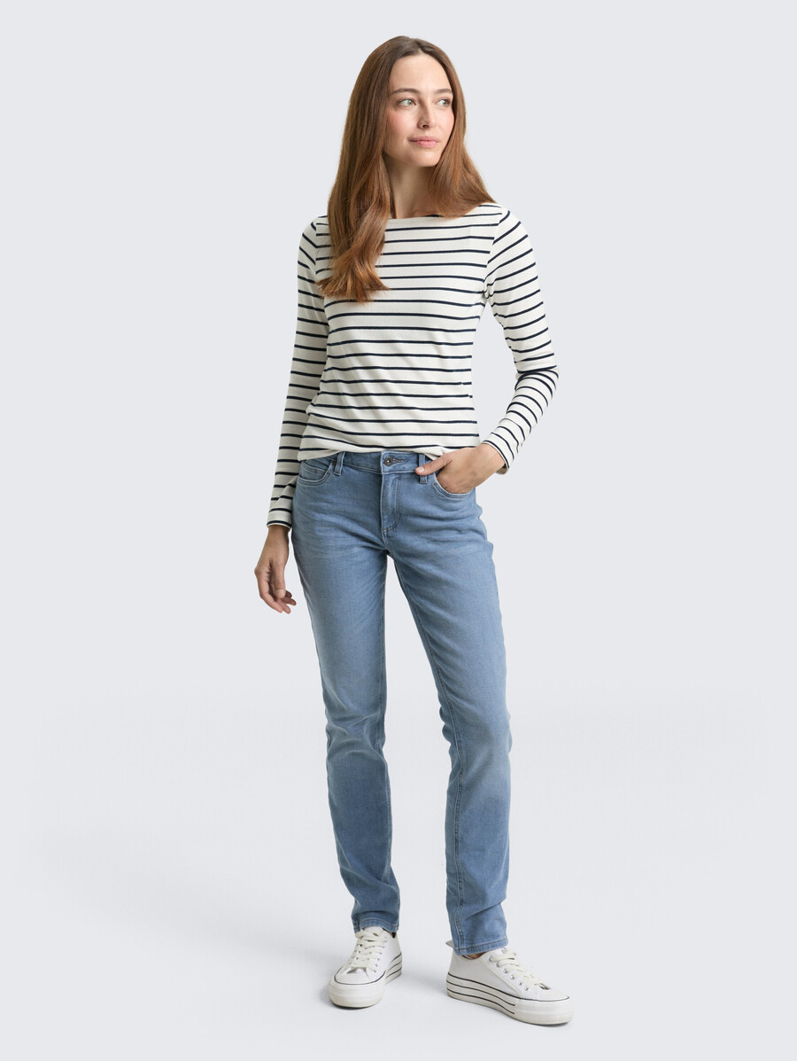vaqueros ttlene slim