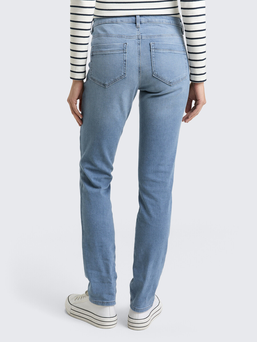 vaqueros ttlene slim