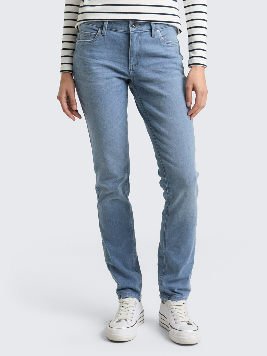 vaqueros ttlene slim