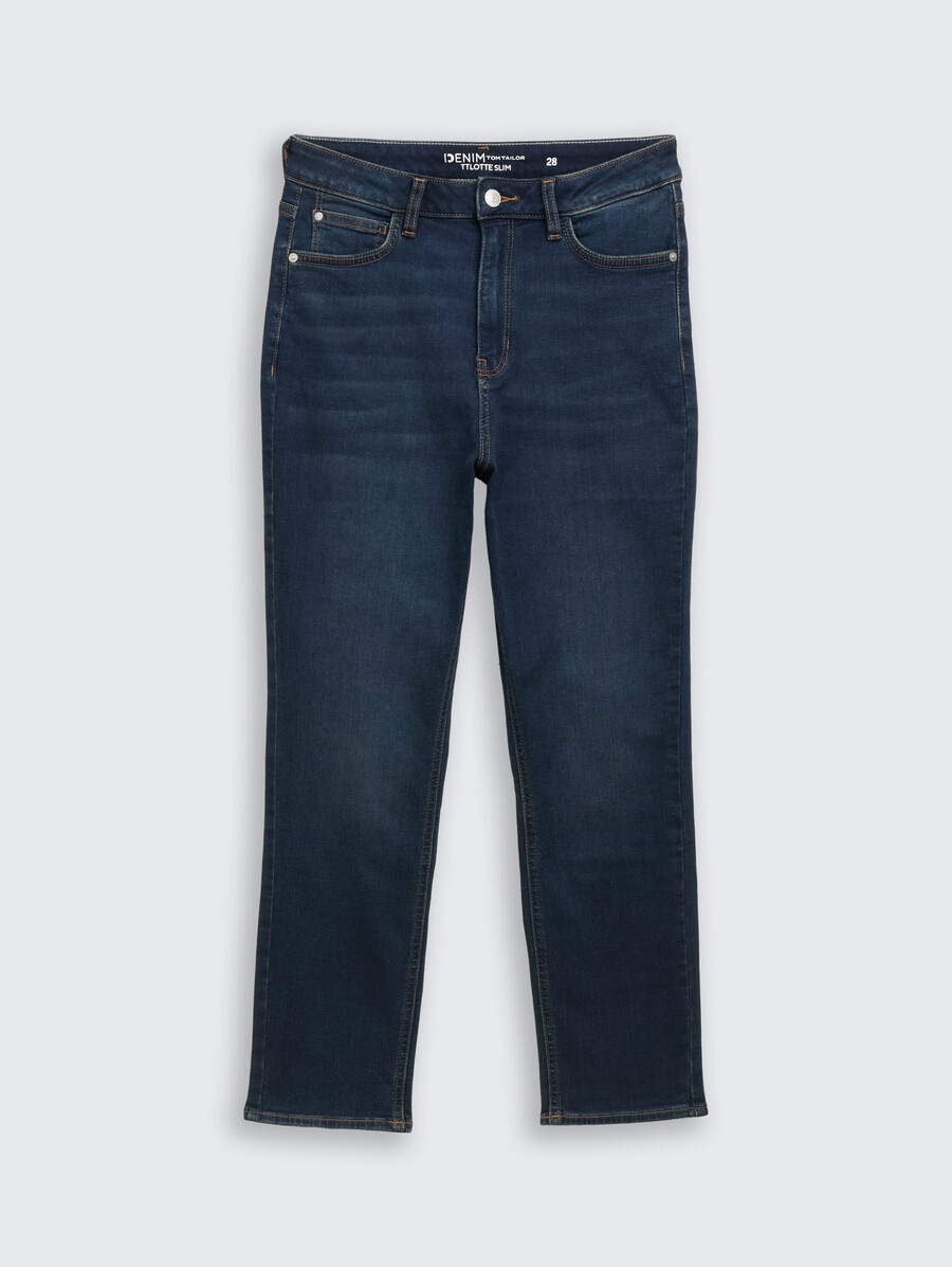 vaqueros ttlotte slim