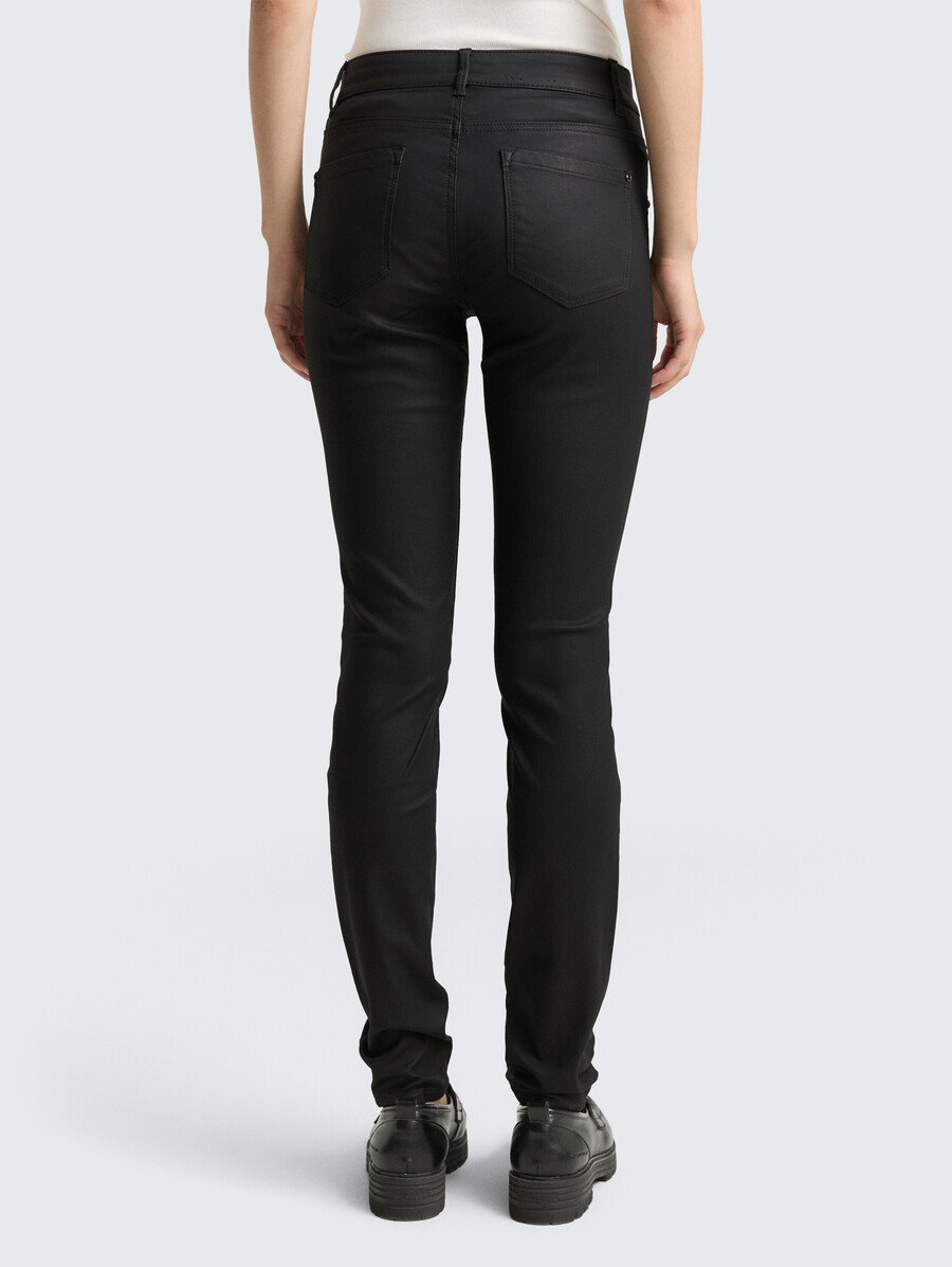 vaqueros ttlucie skinny revestidos