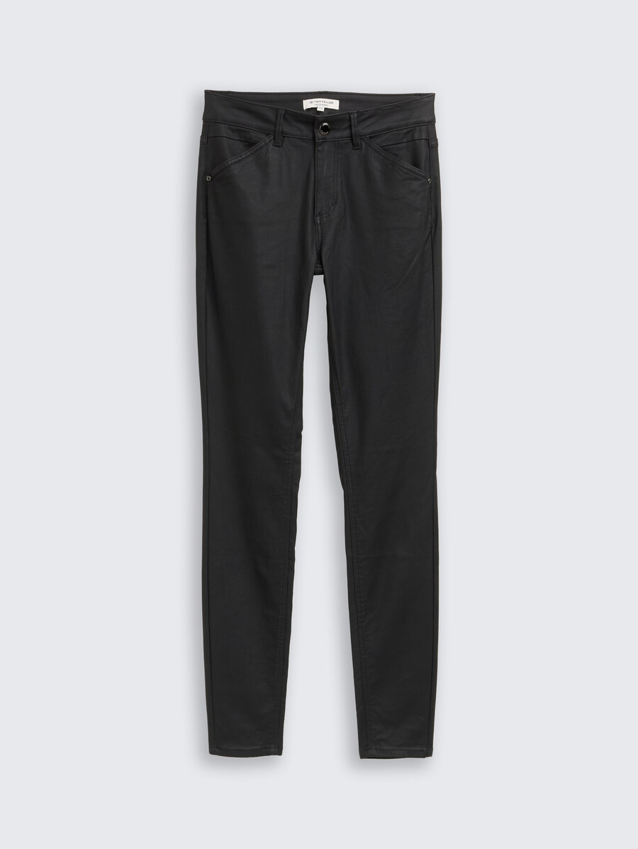 vaqueros ttlucie skinny revestidos