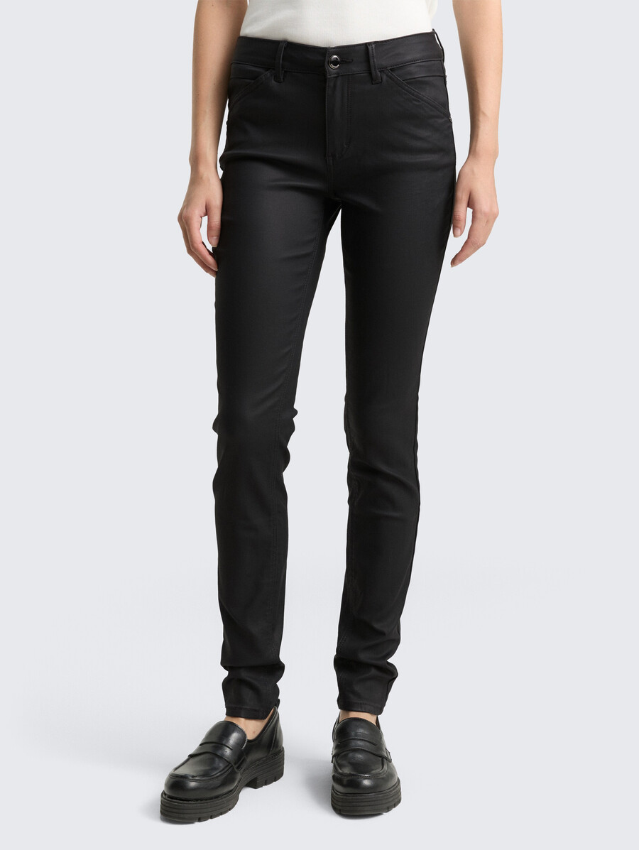 vaqueros ttlucie skinny revestidos