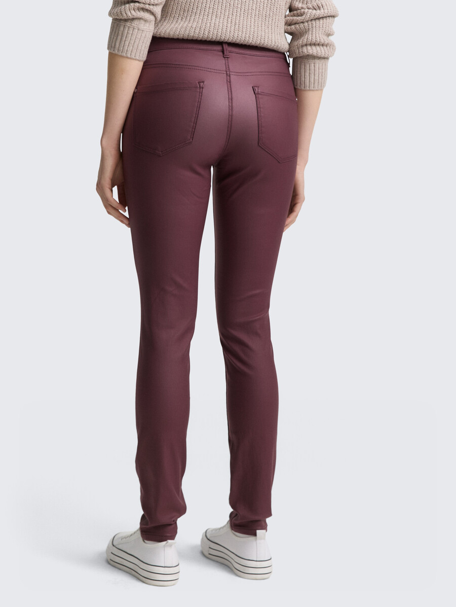 vaqueros ttlucie skinny revestidos