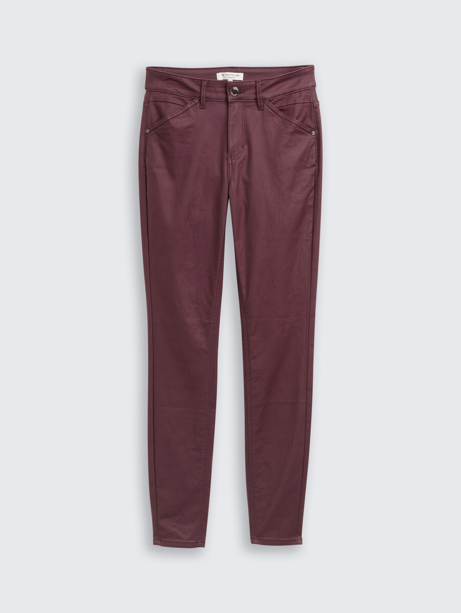vaqueros ttlucie skinny revestidos