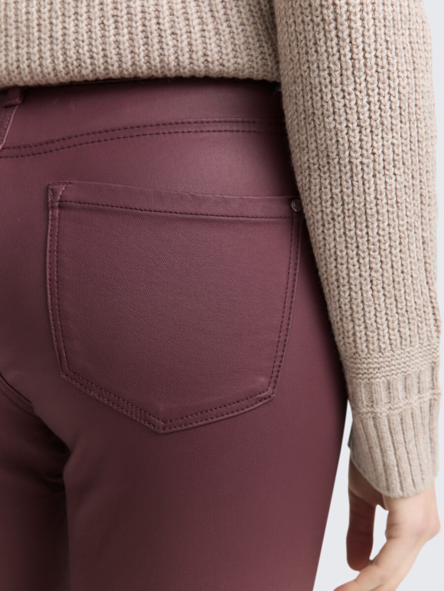 vaqueros ttlucie skinny revestidos