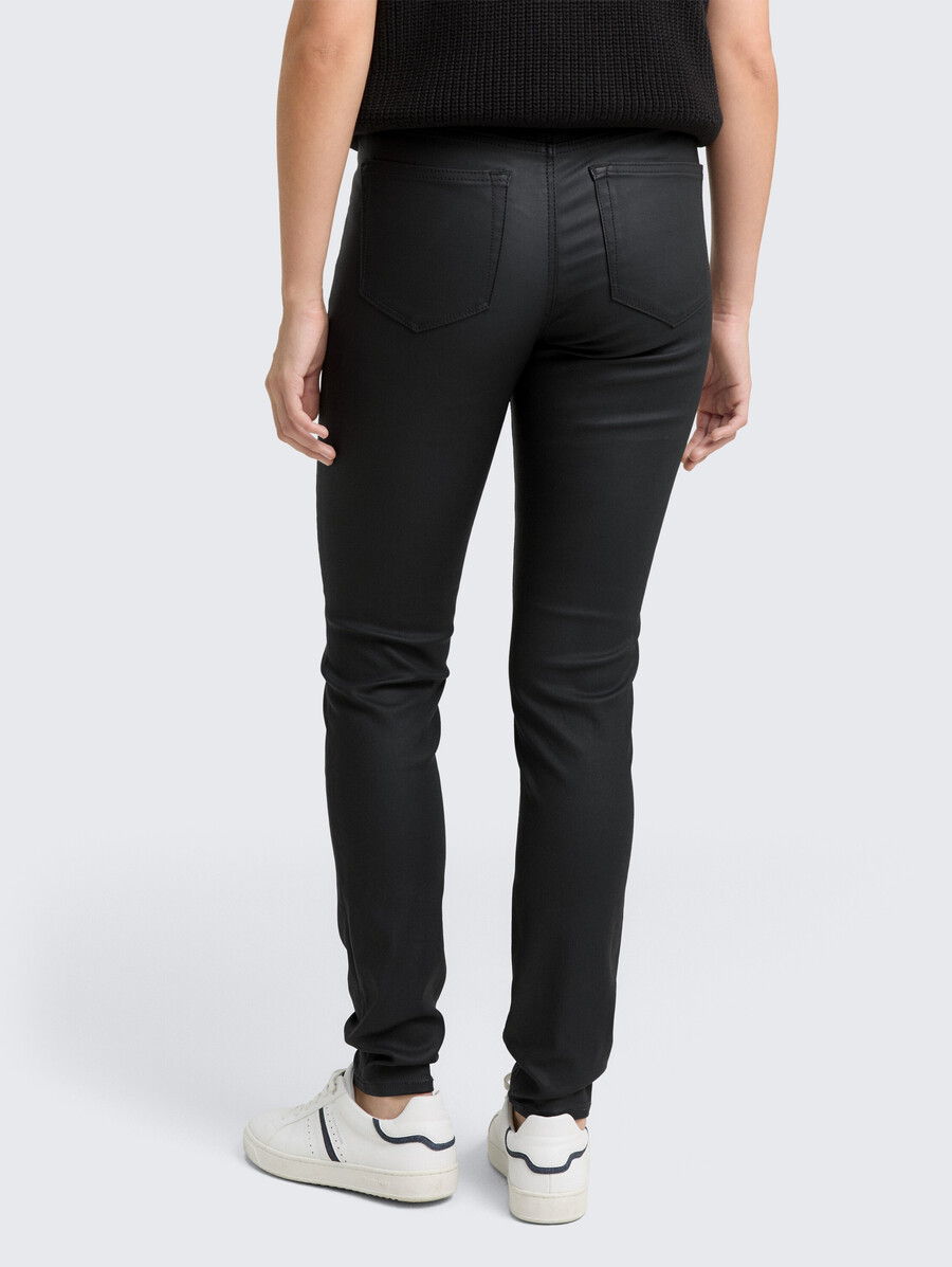 vaqueros ttnela skinny revestidos