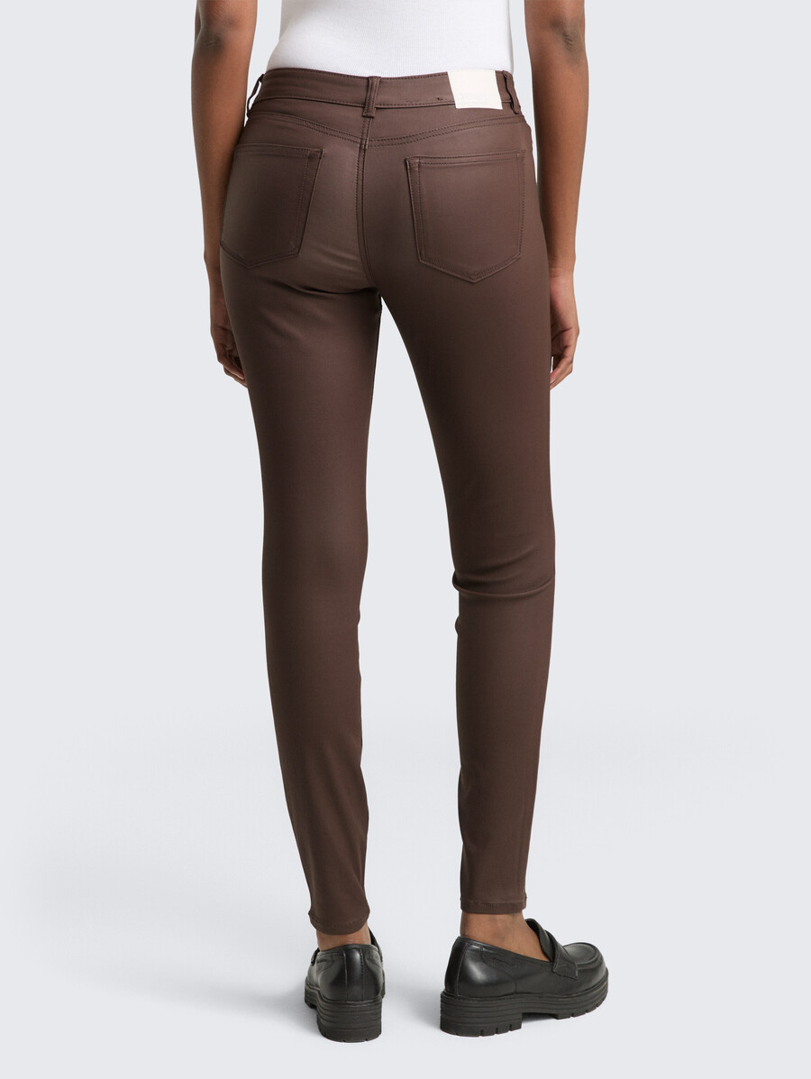 vaqueros ttnela skinny revestidos