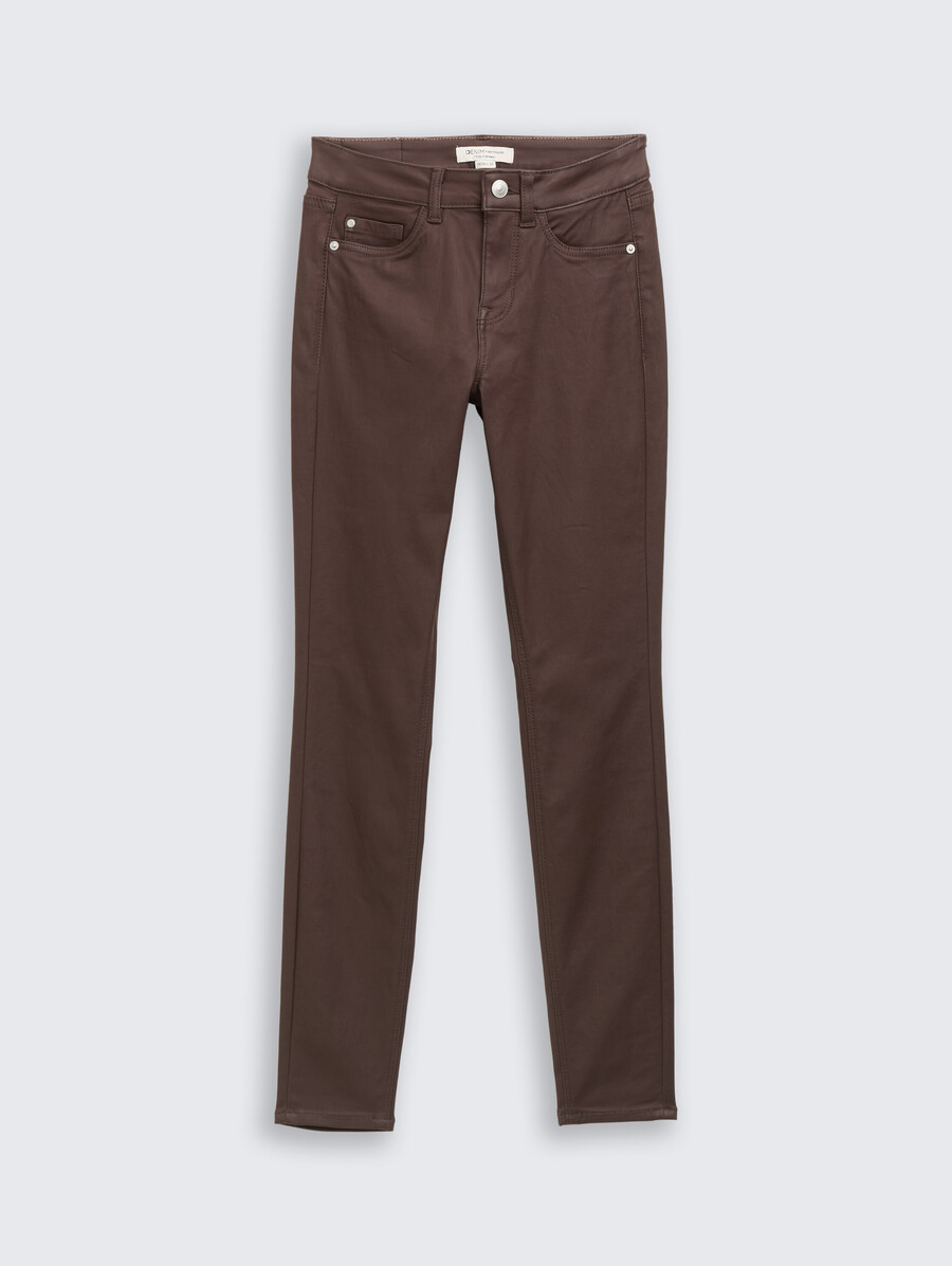 vaqueros ttnela skinny revestidos