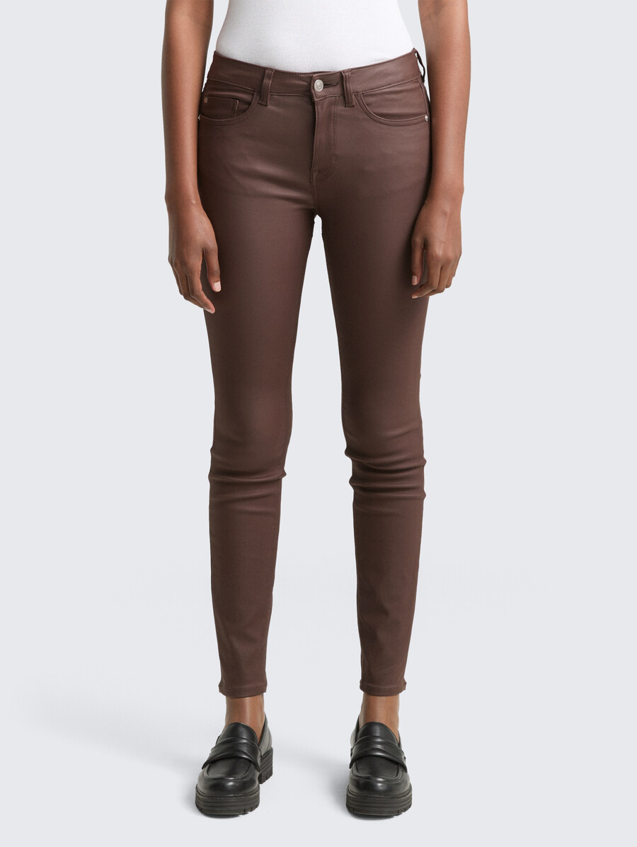 vaqueros ttnela skinny revestidos