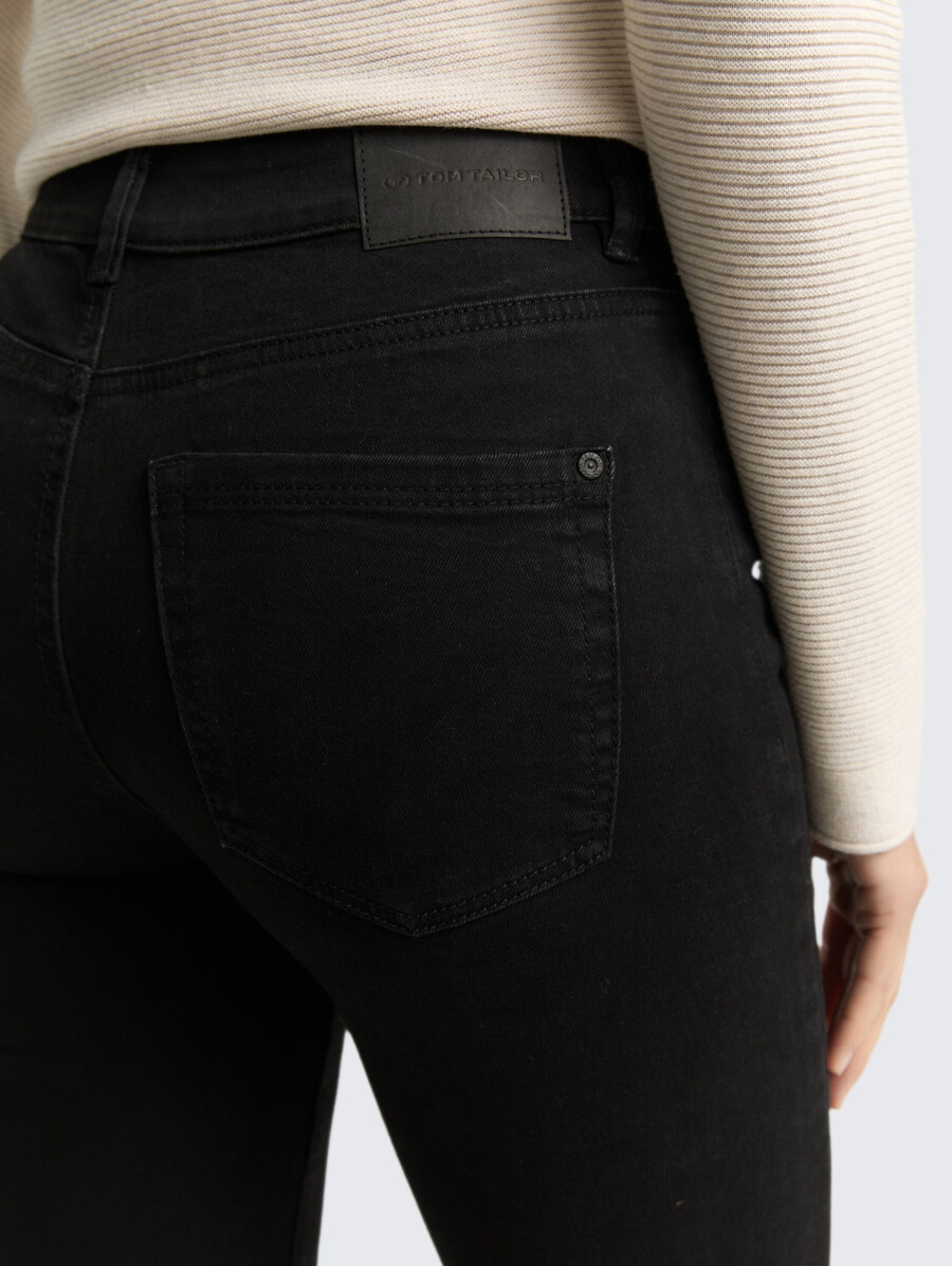vaqueros bootcut ttstella con elástico
